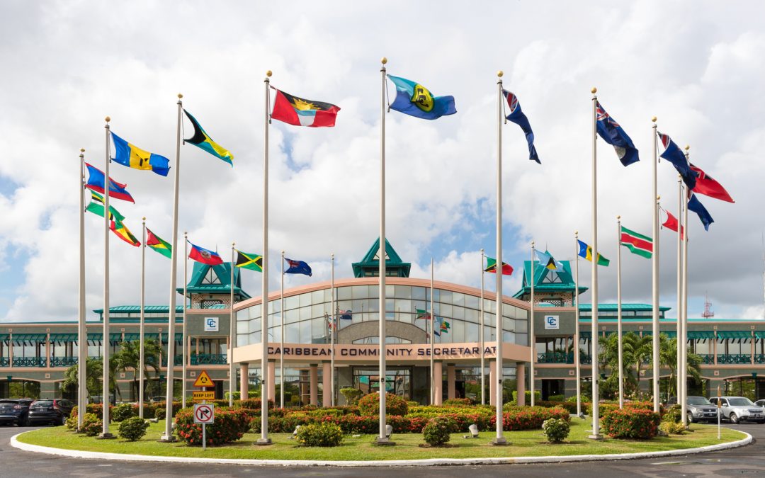 Is Caribbean Sovereignty Worthless?
