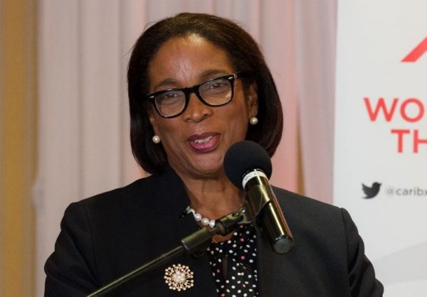 Barbadians Want Official Words Reflected In Their Pockets