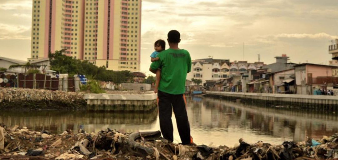 We live in a time of extreme inequality – Thomas Piketty shows us a way out.