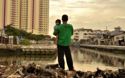 We live in a time of extreme inequality – Thomas Piketty shows us a way out.