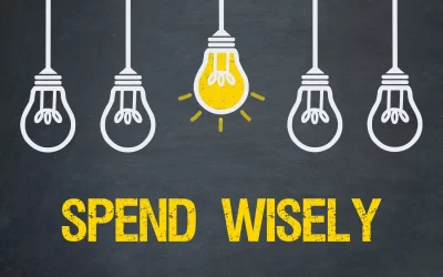 Being Disciplined in This Economic Crisis