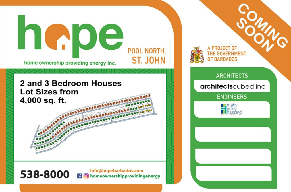 Affordable Housing for Barbadians