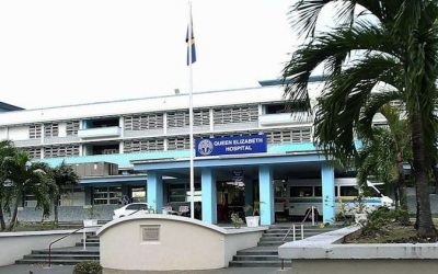 Limited Visiting At QEH Concerns Residents