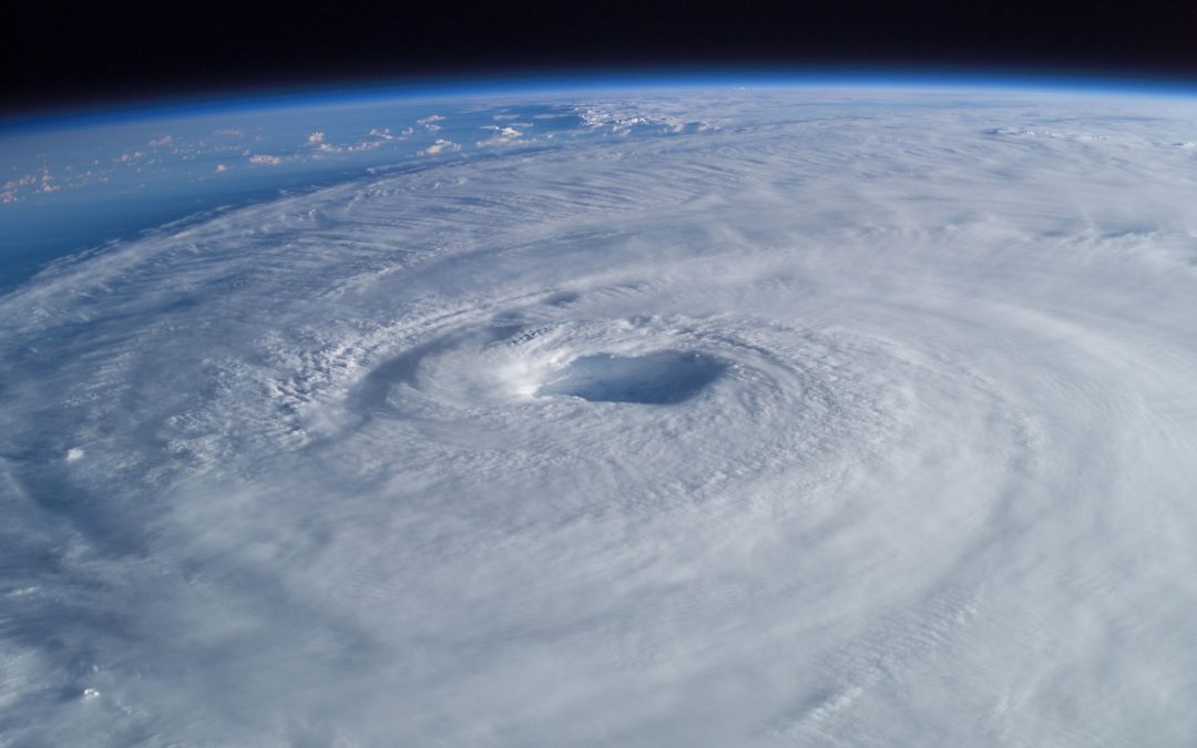 Be Hurricane Prepared