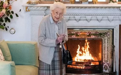 UK’s Queen Elizabeth Under Medical Supervision